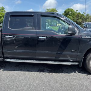 صورة مصغرة 11 لـ 2017 FORD F-150 XLT