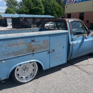 CHEVROLET R/V 10 SERIES R10 - 9