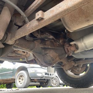 صورة مصغرة 31 لـ 2015 RAM 1500 TRADESMAN