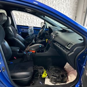 2020 Subaru WRX PREMIUM 照片 30