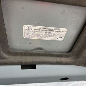 2015 Subaru FORESTER 2.5I PREMIUM 缩略图 48