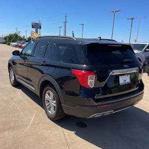 FORD EXPLORER XLT - 5