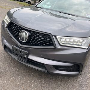 صورة مصغرة 52 لـ 2017 Acura MDX SH-AWD W/TECH
