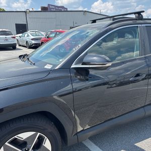 HYUNDAI TUCSON SEL CONVENIENCE - 2