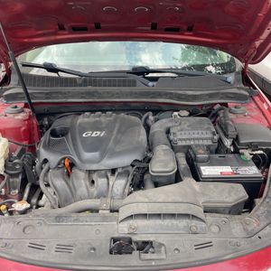 صورة مصغرة 41 لـ 2013 KIA OPTIMA EX