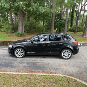 2013 AUDI A3 2.0T PREMIUM 照片 3