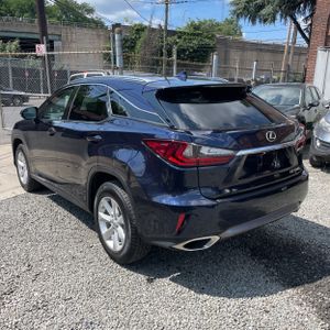 صورة 5 لـ 2016 Lexus RX 350 BASE