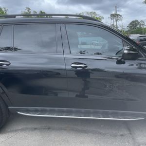 MERCEDES-BENZ GLS-CLASS - 9