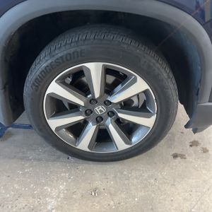 صورة مصغرة 20 لـ 2025 Honda PILOT ELITE