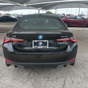 BMW I4 EDRIVE35 GRAN COUPE - 7