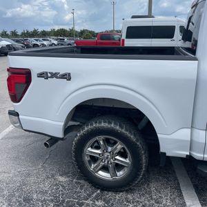 2024 FORD F-150 XLT — миниатюра 58