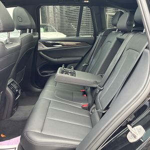 2023 BMW X3 SDRIVE30I 缩略图 34