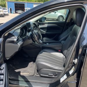 2018 Mazda MAZDA6 TOURING — миниатюра 31