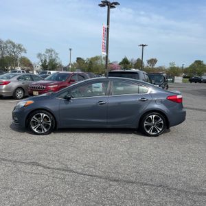 KIA FORTE EX - 3