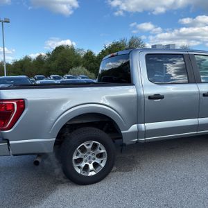 FORD F-150 XLT - 9
