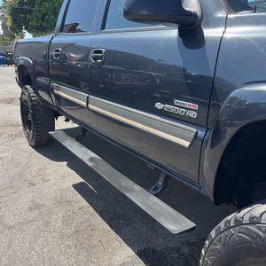 2005 Chevrolet SILVERADO 2500HD LS 缩略图 65
