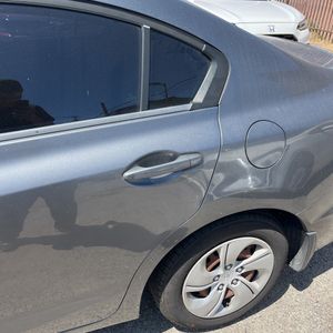 صورة مصغرة 52 لـ 2013 Honda CIVIC LX