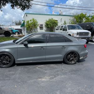 2018 AUDI A3 PREMIUM 照片 3