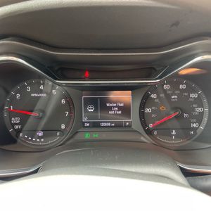 2023 Chevrolet TRAILBLAZER LT 照片 39