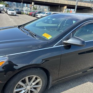 2019 Hyundai SONATA SE 照片 2
