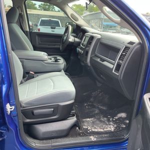 صورة مصغرة 32 لـ 2018 RAM 1500 TRADESMAN