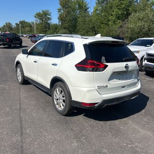 صورة 5 لـ 2019 Nissan ROGUE SV
