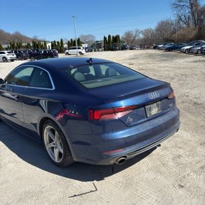 AUDI A5 2.0T PREMIUM - 6