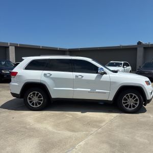 JEEP GRAND CHEROKEE - 10
