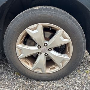 2014 Subaru FORESTER 2.5I PREMIUM — фото 20