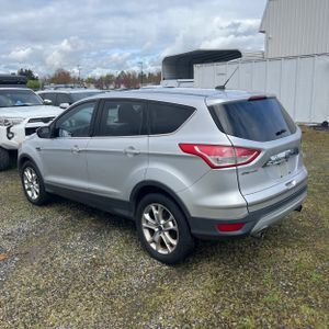 FORD ESCAPE SEL - 5