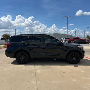 FORD EXPLORER TIMBERLINE - 10