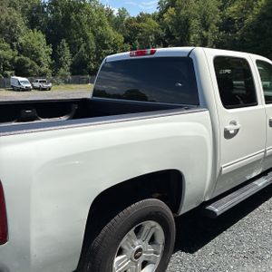 صورة 8 لـ 2009 Chevrolet SILVERADO 1500 LTZ