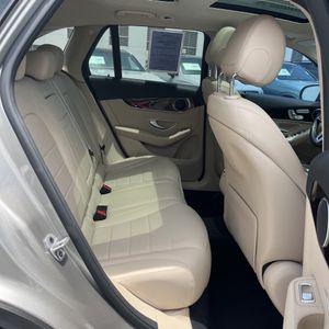 2022 Mercedes-BENZ GLC 缩略图 35