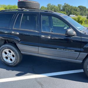 صورة مصغرة 11 لـ 2001 JEEP GRAND CHEROKEE LAREDO