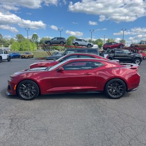CHEVROLET CAMARO ZL1 - 3