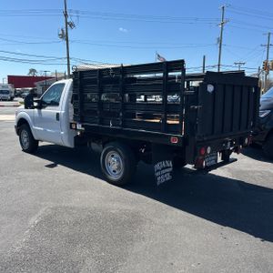 FORD F-350 SUPER DUTY XL - 5