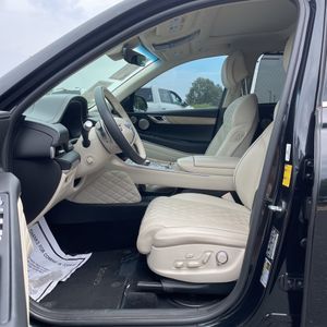 صورة مصغرة 31 لـ 2024 Genesis GV80 3.5T