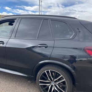 BMW X5 M50I - 6