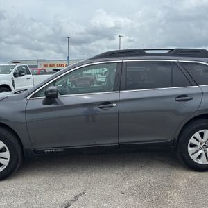 صورة 4 لـ 2018 Subaru OUTBACK 2.5I PREMIUM