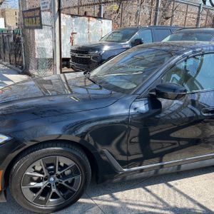 BMW I4 EDRIVE35 GRAN COUPE - 2