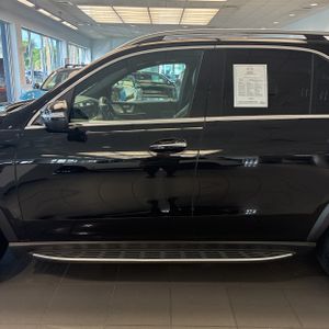 صورة 3 لـ 2022 Mercedes-BENZ GLE