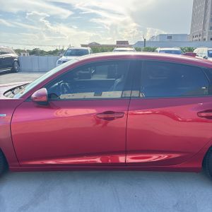 2023 Acura INTEGRA W/A-SPEC 照片 4