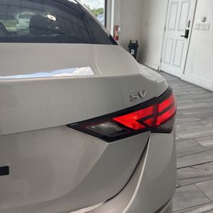 صورة مصغرة 21 لـ 2020 Nissan SENTRA SV