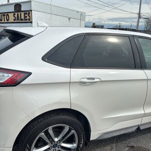 FORD EDGE SPORT - 9