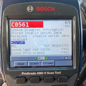 2007 Cadillac ESCALADE BASE 照片 57