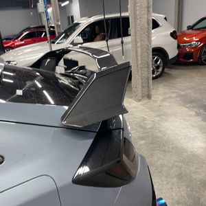 2019 Honda CIVIC EX thumbnail 64