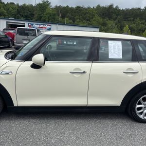 2018 MINI HARDTOP COOPER S — фото 4