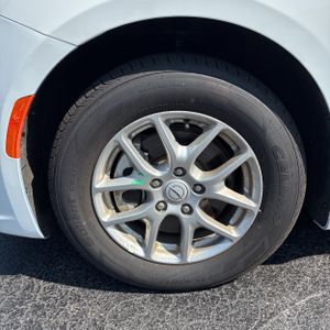 2026 Chrysler PACIFICA SELECT — миниатюра 17