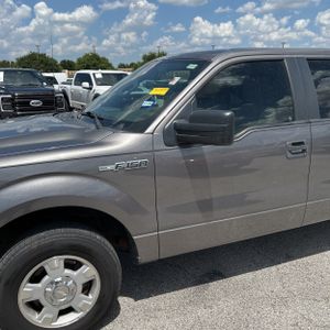 صورة 2 لـ 2010 FORD F-150 XLT