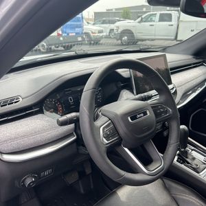 2024 JEEP COMPASS LATITUDE LUX 缩略图 36